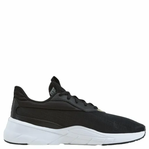 Lex Wn's Puma Black-puma Team Gold