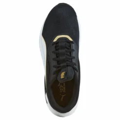 Lex Wn's Puma Black-puma Team Gold