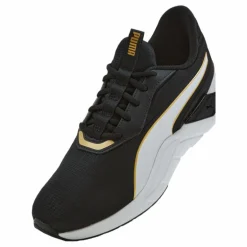 Lex Wn's Puma Black-puma Team Gold