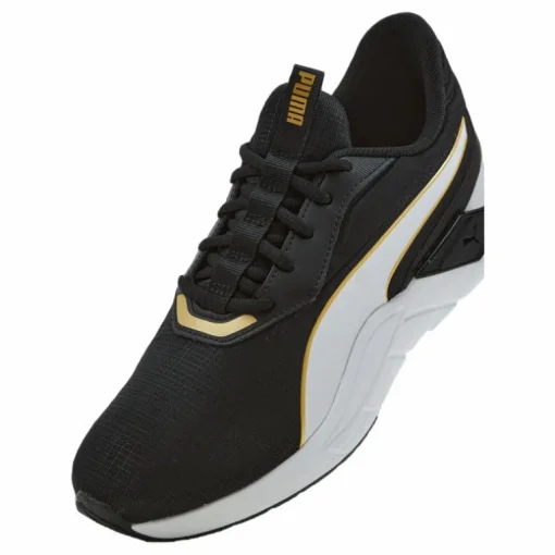Lex Wn's Puma Black-puma Team Gold
