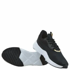 Lex Wn's Puma Black-puma Team Gold