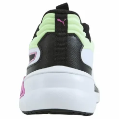 Lex Wn's Puma White-electric Orchid