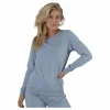 Lexi Crewneck Grey