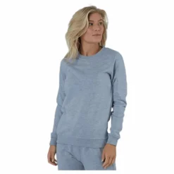 Lexi Crewneck Grey