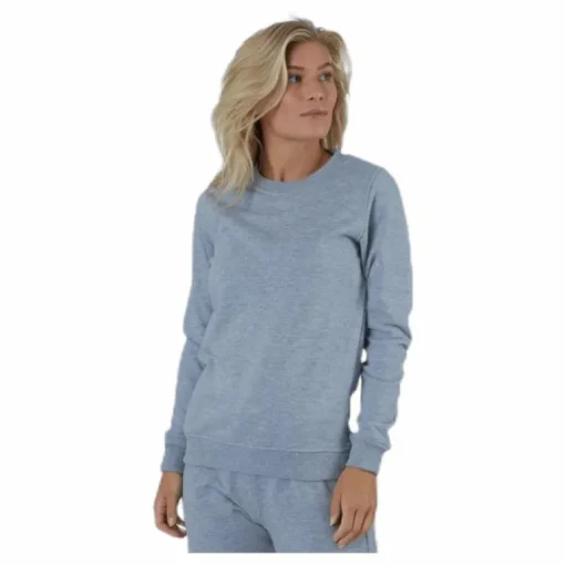 Lexi Crewneck Grey