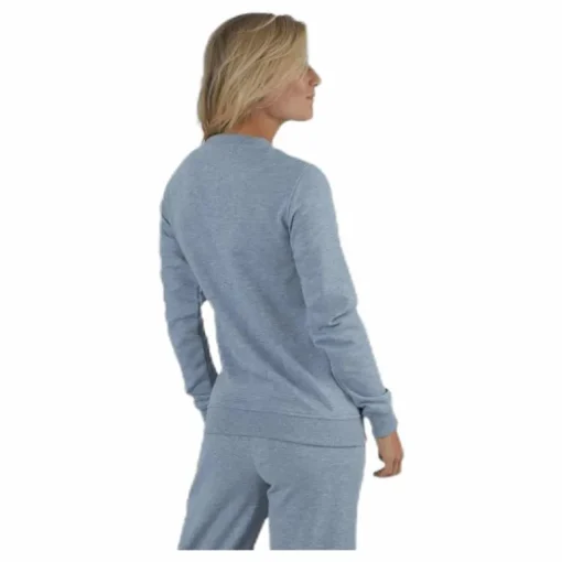 Lexi Crewneck Grey