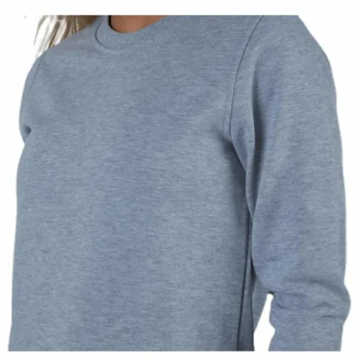 Lexi Crewneck Grey