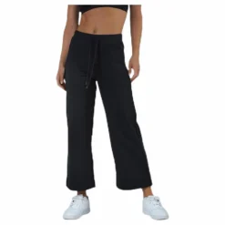 Lexi Sweatpants Black