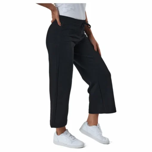 Lexi Sweatpants Black