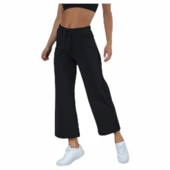 Lexi Sweatpants Black