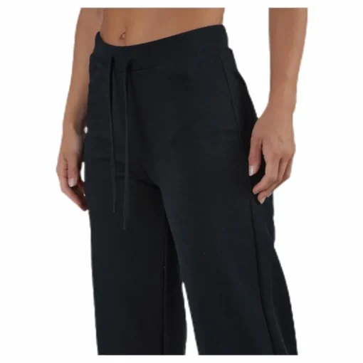 Lexi Sweatpants Black