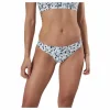 Liana Bikini Briefs Blue/White