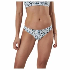 Liana Bikini Briefs Blue/White