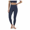 Life Peached Leggings 7/8 Blue