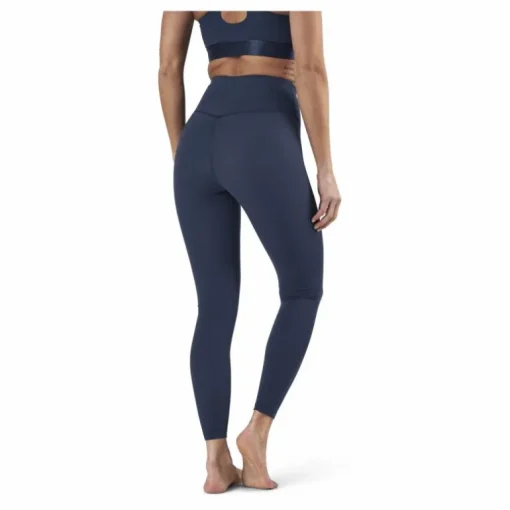 Life Peached Leggings 7/8 Blue