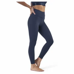 Life Peached Leggings 7/8 Blue