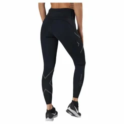 Light Speed Mid-Rise Compression Black