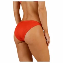 Lilja Ribb Tanga Orange