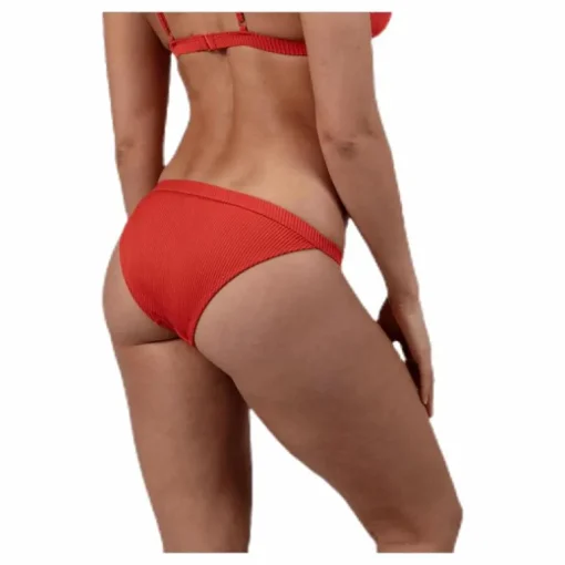 Lilja Ribb Tanga Orange