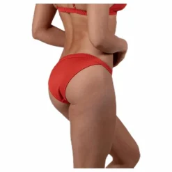Lilja Ribb Tanga Orange