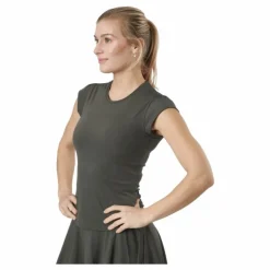 Lily Tee Army Green