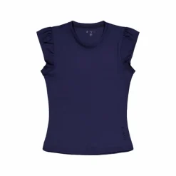 Lily Top Navy