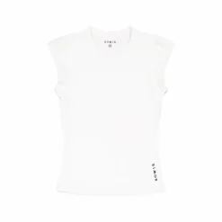 Lily Top Off-white