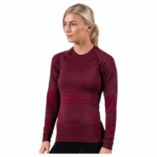 Lily Top Purple
