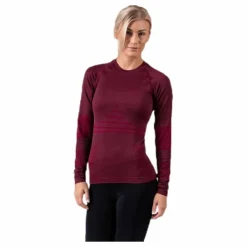 Lily Top Purple