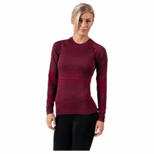 Lily Top Purple