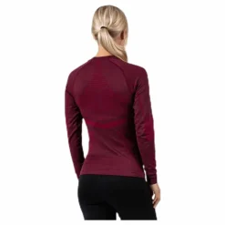 Lily Top Purple