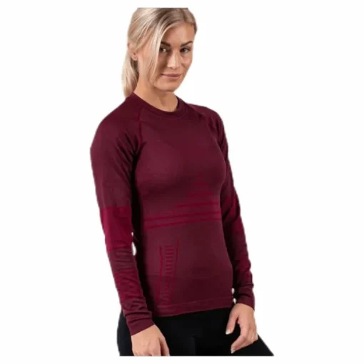 Lily Top Purple