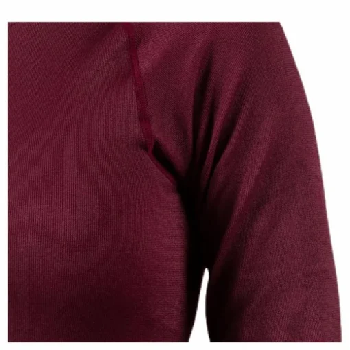 Lily Top Purple
