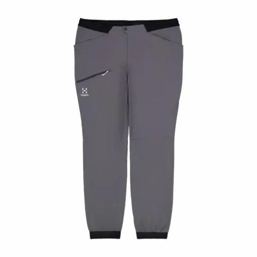 L.i.m Fuse Pant W Magnetite