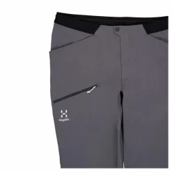 L.i.m Fuse Pant W Magnetite