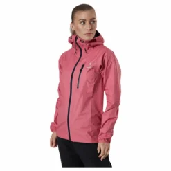 L.I.M Jacket Pink