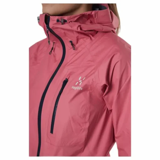 L.I.M Jacket Pink