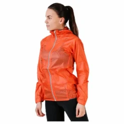 L.I.M Shield Comp Hood Orange