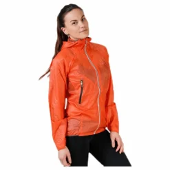 L.I.M Shield Comp Hood Orange