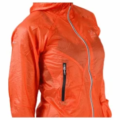 L.I.M Shield Comp Hood Orange