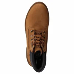 Linden Woods 6in Double Collar Rust