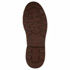 Linden Woods 6in Faux Fur Line Wheat