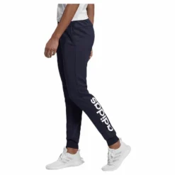 Linear Pant Blue