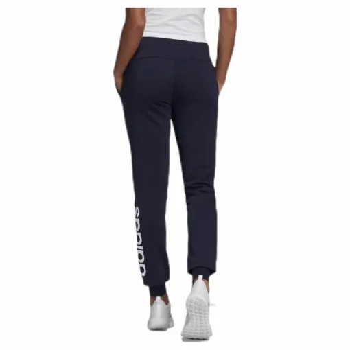 Linear Pant Blue