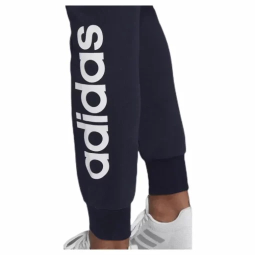 Linear Pant Blue