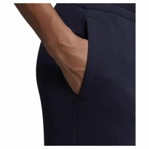 Linear Pant Blue