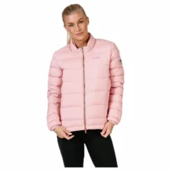 Lissabon Jacket Pink