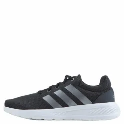 LITE RACER CLN 2.0 SHOES Carbon / Iron Metallic / Core Black