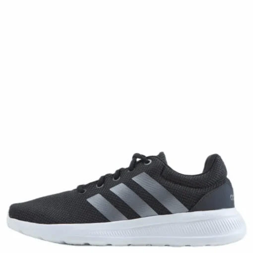 LITE RACER CLN 2.0 SHOES Carbon / Iron Metallic / Core Black