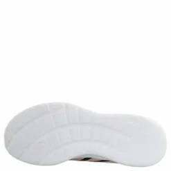 LITE RACER CLN 2.0 SHOES Core Black / Vapour Pink / Sonic Ink